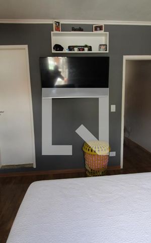 Casa à venda com 160m², 4 quartos e 2 vagasQuarto 2