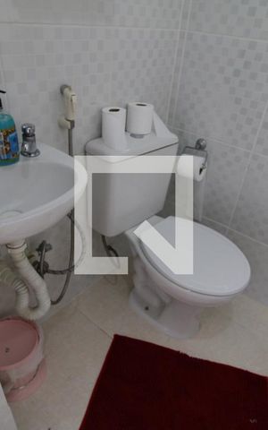 Casa à venda com 160m², 4 quartos e 2 vagasBanheiro 2