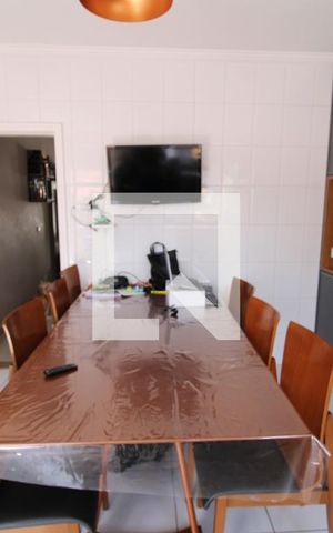 Casa à venda com 160m², 4 quartos e 2 vagasCozinha