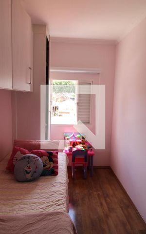 Casa à venda com 160m², 4 quartos e 2 vagasQuarto 3