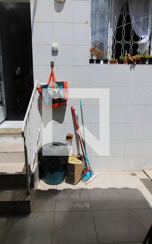 Casa à venda com 160m², 4 quartos e 2 vagasÁrea Comum