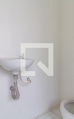 Apartamento para alugar com 154m², 3 quartos e sem vagaBanheiro de Serviço