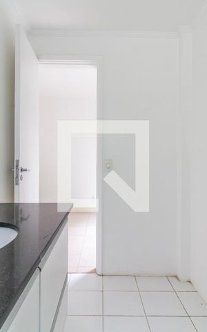 Apartamento para alugar com 154m², 3 quartos e sem vagaBanheiro da Suíte