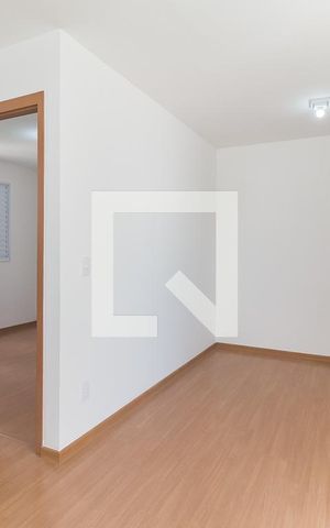 Apartamento para alugar com 45m², 2 quartos e 1 vagaSala