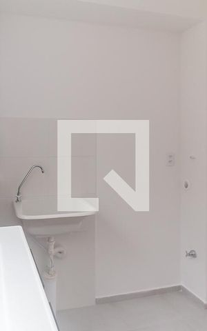 Apartamento para alugar com 45m², 2 quartos e 1 vagaCozinha/Área de Serviço