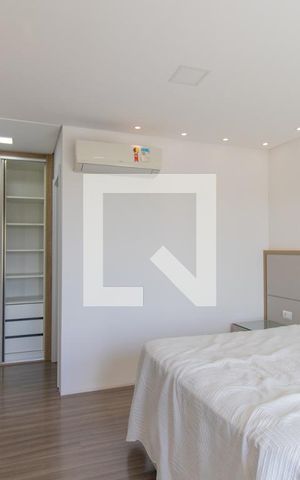 Apartamento para alugar com 121m², 2 quartos e 2 vagasQuarto 2 Suite 2