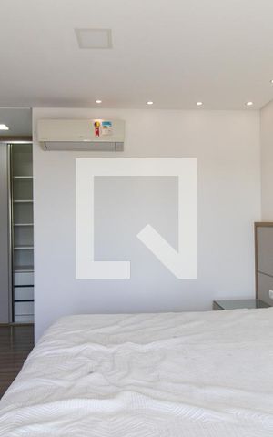 Apartamento para alugar com 121m², 2 quartos e 2 vagasQuarto 2 Suite 2