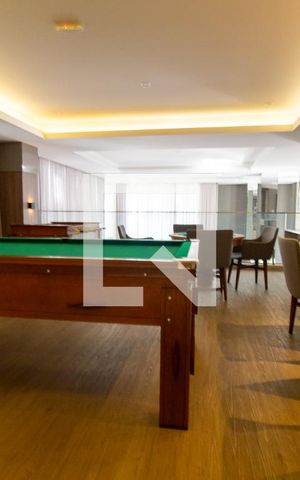 Apartamento para alugar com 121m², 2 quartos e 2 vagasSala de Jogos