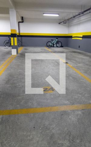 Apartamento para alugar com 121m², 2 quartos e 2 vagasGaragem