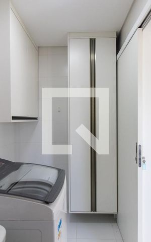 Apartamento para alugar com 121m², 2 quartos e 2 vagasÁrea de Serviço