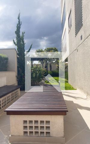 Apartamento para alugar com 121m², 2 quartos e 2 vagasÁrea externa
