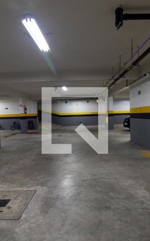 Apartamento para alugar com 121m², 2 quartos e 2 vagasÁrea externa