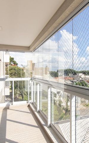 Apartamento para alugar com 121m², 2 quartos e 2 vagasVaranda gourmet