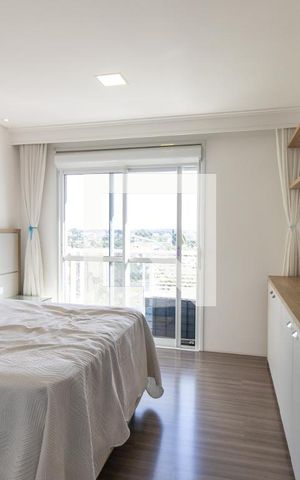Apartamento para alugar com 121m², 2 quartos e 2 vagasQuarto 2 Suite 2