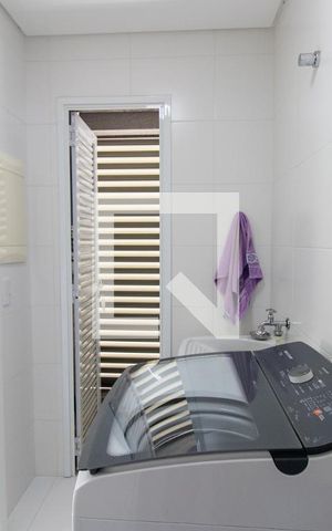 Apartamento para alugar com 121m², 2 quartos e 2 vagasÁrea de Serviço