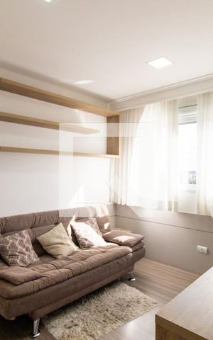 Apartamento para alugar com 121m², 2 quartos e 2 vagasQuarto 1 Suite 1