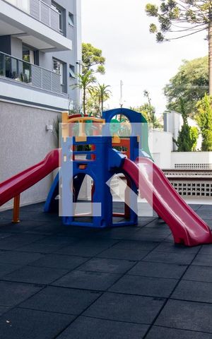 Apartamento para alugar com 121m², 2 quartos e 2 vagasÁrea comum - Playground