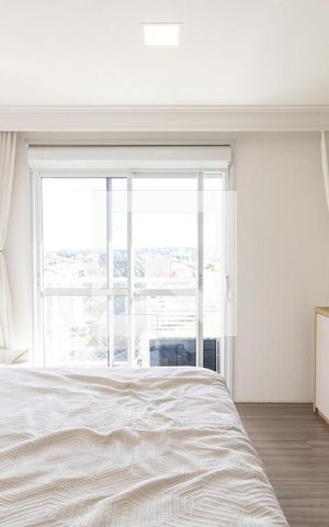 Apartamento para alugar com 121m², 2 quartos e 2 vagasQuarto 2 Suite 2