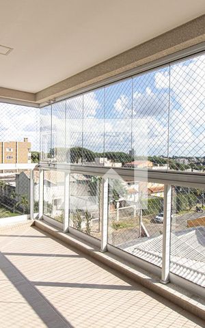 Apartamento para alugar com 121m², 2 quartos e 2 vagasVaranda gourmet