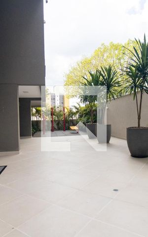 Apartamento para alugar com 121m², 2 quartos e 2 vagasÁrea externa