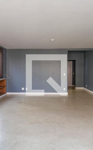 Apartamento para alugar com 180m², 2 quartos e 1 vagaSala