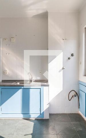 Apartamento para alugar com 180m², 2 quartos e 1 vagaCozinha