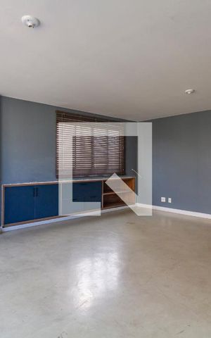 Apartamento para alugar com 180m², 2 quartos e 1 vagaSala