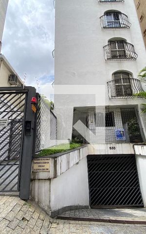 Apartamento para alugar com 180m², 2 quartos e 1 vagaFachada