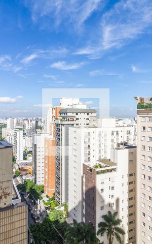 Apartamento para alugar com 180m², 2 quartos e 1 vagaVista