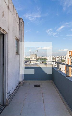 Apartamento para alugar com 180m², 2 quartos e 1 vagaVaranda da Suíte