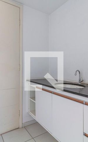 Apartamento para alugar com 180m², 2 quartos e 1 vagaBanheiro da Suíte 2