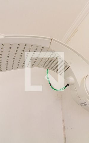 Apartamento para alugar com 180m², 2 quartos e 1 vagaBanheiro da Suíte 1