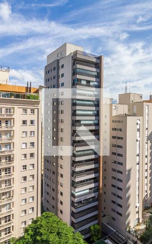 Apartamento para alugar com 180m², 2 quartos e 1 vagaVista