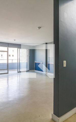 Apartamento para alugar com 180m², 2 quartos e 1 vagaSala