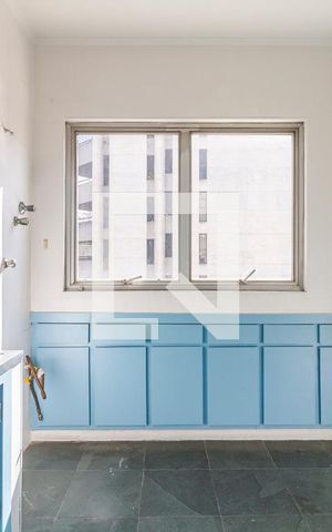 Apartamento para alugar com 180m², 2 quartos e 1 vagaCozinha