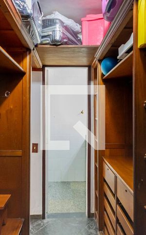 Apartamento à venda com 200m², 3 quartos e 2 vagas Cobertura