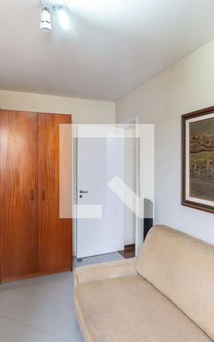 Apartamento à venda com 200m², 3 quartos e 2 vagasQuarto 1