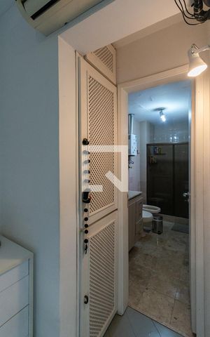 Apartamento à venda com 200m², 3 quartos e 2 vagasBanheiro Suíte