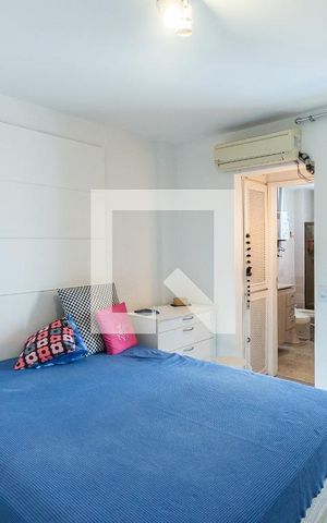 Apartamento à venda com 200m², 3 quartos e 2 vagasSuíte