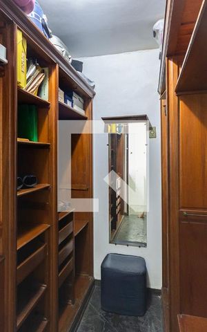 Apartamento à venda com 200m², 3 quartos e 2 vagas Cobertura