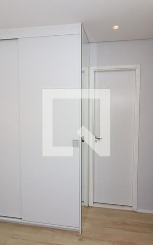 Apartamento à venda com 49m², 2 quartos e 1 vagaQuarto Suíte