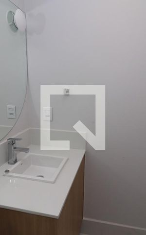 Apartamento à venda com 49m², 2 quartos e 1 vagaBanheiro da Suíte