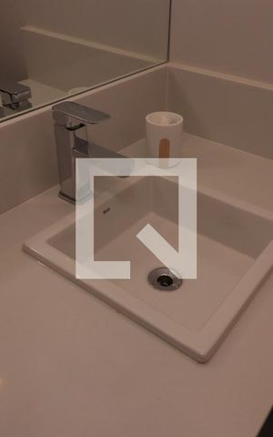 Apartamento à venda com 49m², 2 quartos e 1 vagaBanheiro Social