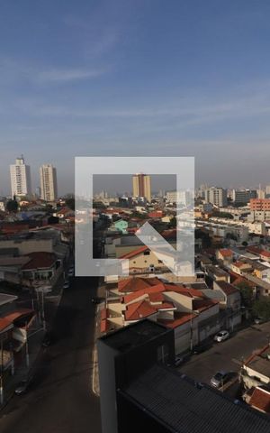 Apartamento à venda com 49m², 2 quartos e 1 vagaVista