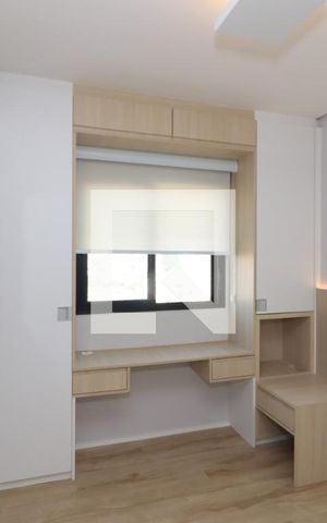 Apartamento à venda com 49m², 2 quartos e 1 vagaQuarto Suíte