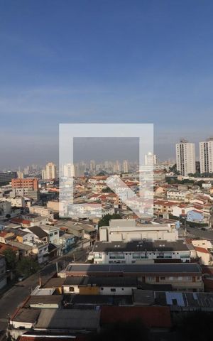 Apartamento à venda com 49m², 2 quartos e 1 vagaVista