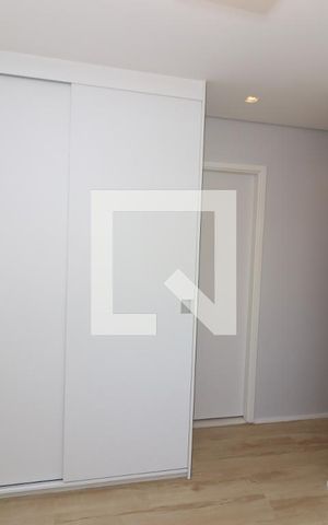 Apartamento à venda com 49m², 2 quartos e 1 vagaQuarto Suíte