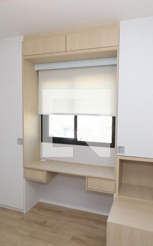 Apartamento à venda com 49m², 2 quartos e 1 vagaQuarto Suíte