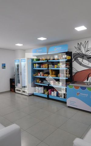 Apartamento à venda com 49m², 2 quartos e 1 vagaÁrea comum