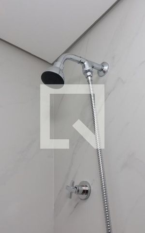 Apartamento à venda com 49m², 2 quartos e 1 vagaBanheiro da Suíte
